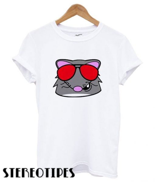 Rad Rat Infant T shirt