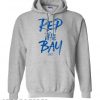 Rep The Bay – Stephen Curry Hoodie