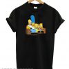 Simpson Family T shirt