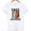 This Free Tekashi 6ix9ine Mugshot T shirt