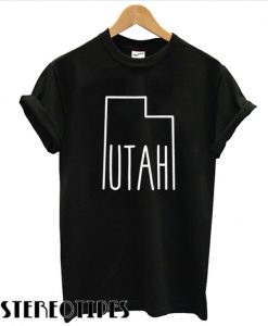 Utah T shirt