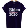 Vote Biden for President T shirt