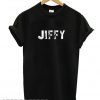 Jiffy T shirt