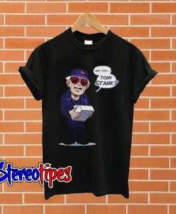 Stan Lee Are you Tony Stank T shirt