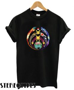 Pokemon T shirt