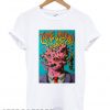 Tame Impala White T shirt