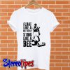 Float Like A ButterFly Muhammad Ali T shirt