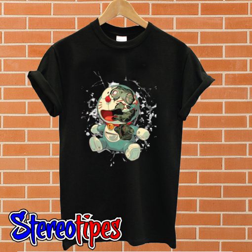 Doraemon T shirt