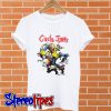 Circle Jerks Thrashers T shirt