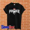 The Punisher Marvel T shirt