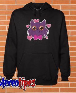 Feyrah’s Momo Hoodie