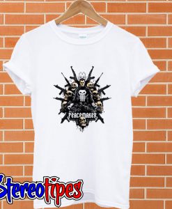 Punisher T shirt