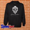 Jonas Brothers Classic Logo Hoodie