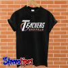 Teachers End Year Avengers EndGame T shirt