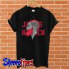 James Harden T shirt