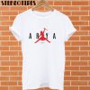 Air Arya T shirt