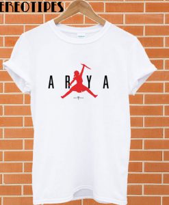 Air Arya T shirt