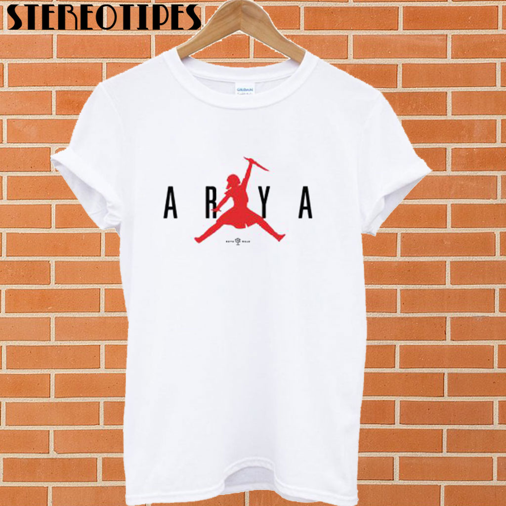 air arya t shirt