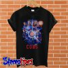 Chicago Cubs Avengers Endgame T shirt