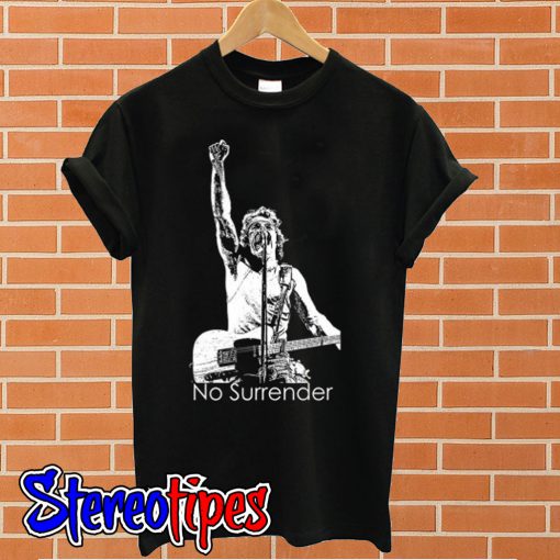 Bruce Springsteen T shirt