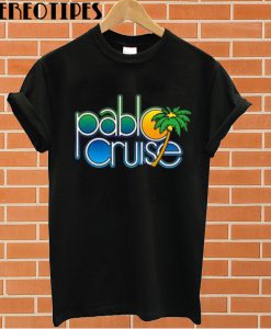 Pablo Cruise T shirt