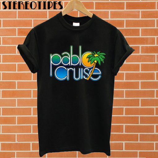 Pablo Cruise T shirt