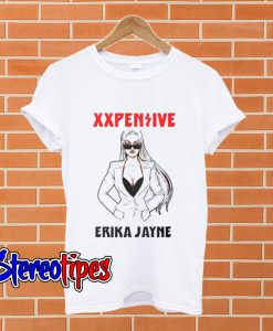 Erika Jayne Joe biden 2020 T shirt
