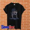 Game of Thrones king Thanos snap T shirt