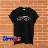 Game of Thrones not today T shirt