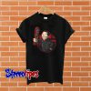 Negan Boy Black T shirt