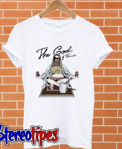 Avengers Fat Thor the God of thunder T shirt