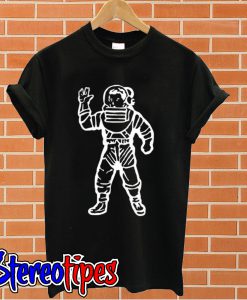 Billionaire Boys Club Astronaut T shirt