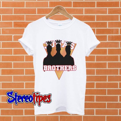 Jonas Brothers T shirt