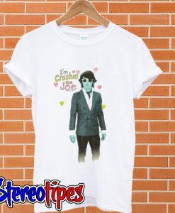 Jonas Brothers 2009 T shirt
