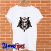 Slayer Pentademon T shirt