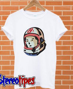 Billionaire Boys Club BB Helmet T shirt