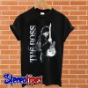 The Boss Bruce Springsteen T shirt