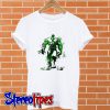 Hulk T shirt