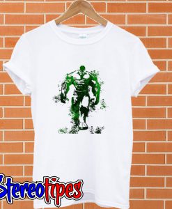 Hulk T shirt