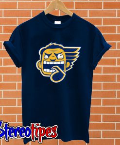 St Louis Notes T shirt