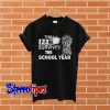 Avengers Endgame This Para survived the school year T shirt