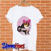 Purrsist Kitty T shirt