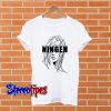 Ningen T shirt