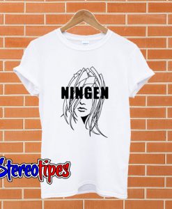 Ningen T shirt