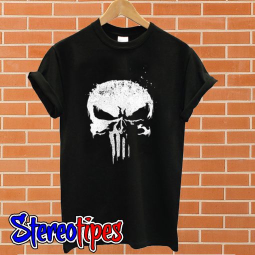 The Punisher T shirt