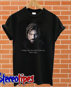 Game of Thrones The Hound T shirt