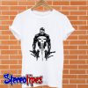 The Punisher Artwork T shirt