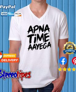 Apna Time Aayega T shirt