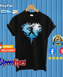 Army Of Heartless T shirt