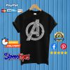 Avengers The End Game T shirt